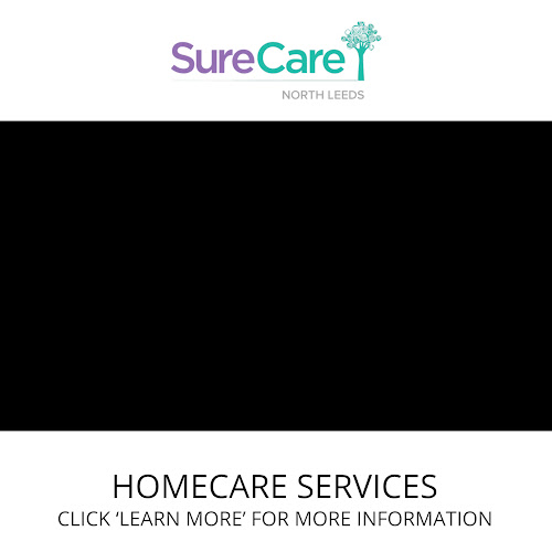 Reviews of Sure Care North Leeds in Leeds - Retirement home