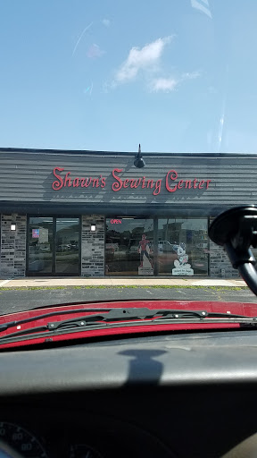 Shawn's Sewing Center LLC