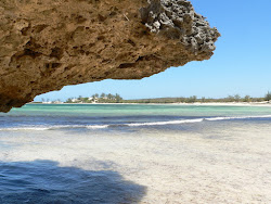 Foto di Baie des Dunes zona selvaggia