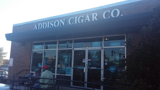Cigar Shop «Addison Cigar Shop», reviews and photos, 15401 Addison Rd, Addison, TX 75001, USA