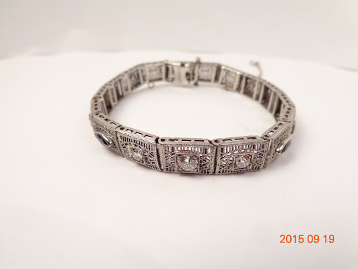 Wholesale Jeweler «H. Horwitz Co.», reviews and photos, 845 N Michigan Ave #900E, Chicago, IL 60611, USA