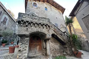 Casa Gotica image