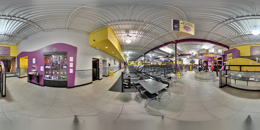 Gym «Planet Fitness», reviews and photos, 544 Patterson Blvd, Fairfield, OH 45014, USA