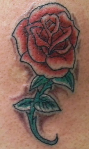 Explore soul tattoo ideas, creative tattoo ideas in Rockford, available at House Of Pain Tattoo co.