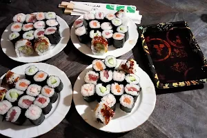 Daisuki sushi Maastricht image