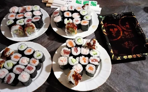 Daisuki sushi Maastricht image