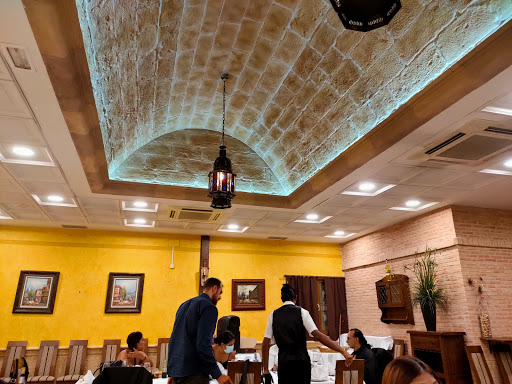 Restaurante A Pousada Do Alamo