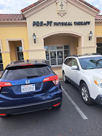 PRO~PT Physical Therapy Fresno North - Photo 9 - Car repair in Fresno, CA, Fresno