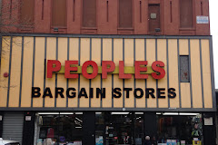 Peoples Department Store