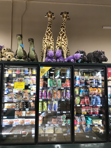 Grocery Store «Whole Foods Market», reviews and photos, 70 Merrimon Ave, Asheville, NC 28801, USA