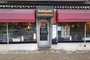 Sukiyaki image