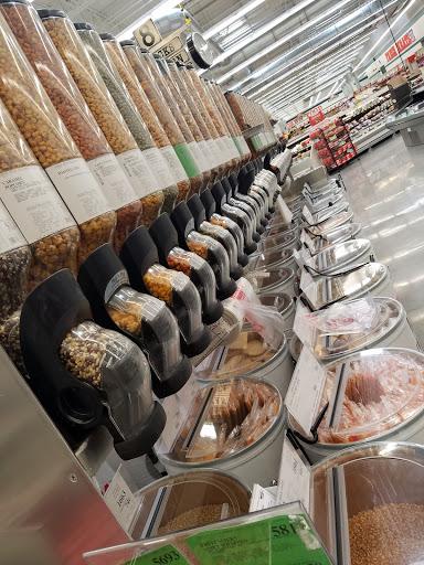 Supermarket «WinCo Foods», reviews and photos, 2572 5600 W, West Valley City, UT 84120, USA