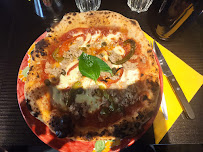 Pizza du Restaurant italien Il Gattopardo à Boulogne-Billancourt - n°17