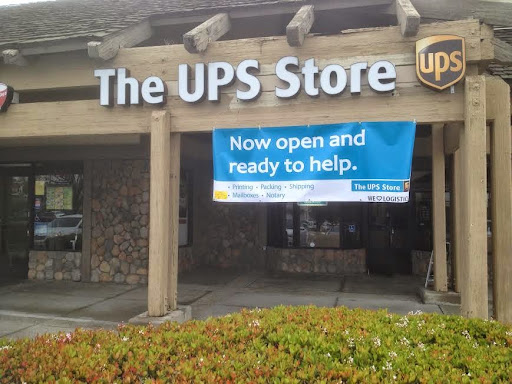 Shipping and Mailing Service «The UPS Store», reviews and photos, 6371 Haven Ave #3, Rancho Cucamonga, CA 91737, USA
