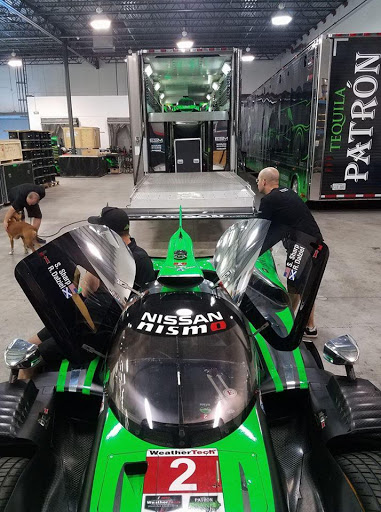 Auto Repair Shop «Zip Zap Auto», reviews and photos, 3230 N Durango Dr, Las Vegas, NV 89129, USA