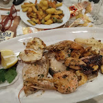 Photo n°1 de l'avis de Jorge.u fait le 19/02/2020 à 22:53 sur le  Ristorante Pizzeria Gallo Verde à Gattico