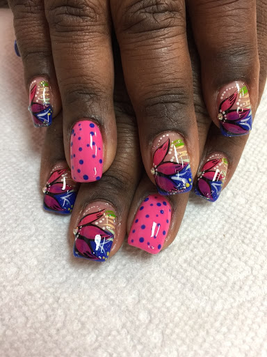 North Philly Nails