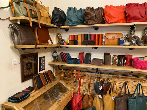 Leather goods stores Hanoi