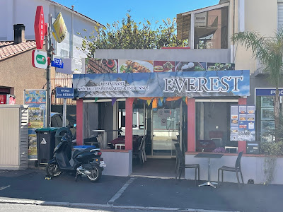 EVEREST à Perpignan
