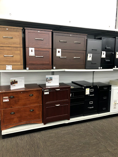 Office Supply Store «OfficeMax», reviews and photos, 1115 Vidina Place, Oviedo, FL 32765, USA