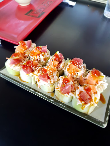 Yotsuba Sushi