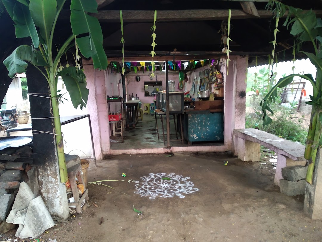 சின்னத்தம்பி இல்லம்