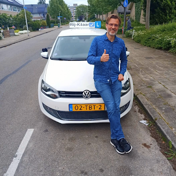 Rijschool Rij-Klaar Leusden