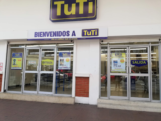 Tuti Colon - Supermercado