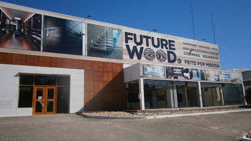 Futurewood - Serviços em Madeira, Lda. em Setúbal