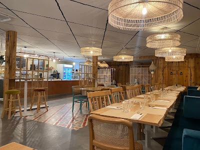 Cook'si à Vannes