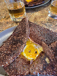 Photo n°4 de Kreperie à Les Allues ()