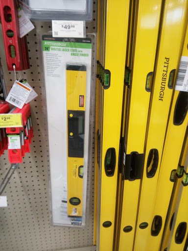 Hardware Store «Harbor Freight Tools», reviews and photos, 2295 Forest Ave, Staten Island, NY 10303, USA