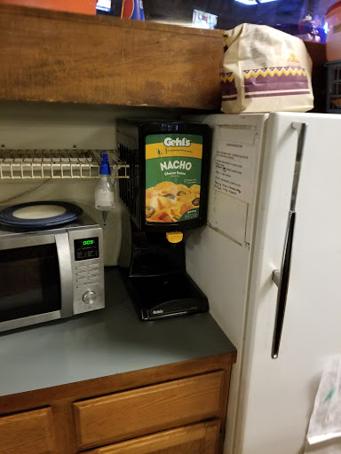 Bowling Alley «The Bozeman Bowl», reviews and photos, 414 E Babcock St, Bozeman, MT 59715, USA