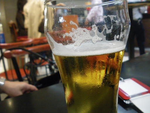 Información y opiniones sobre Restaurante Area Serrano de Buniel