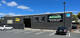 Autohouse Te Puke