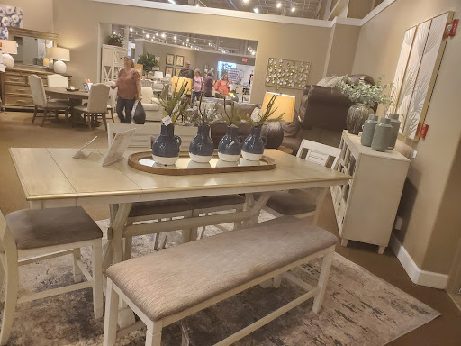 Furniture Store «Ashley HomeStore», reviews and photos, 1190 Capital Cir SE, Tallahassee, FL 32301, USA