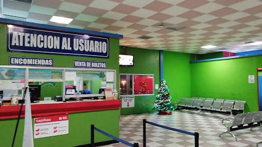 Airport transfers San Pedro Sula