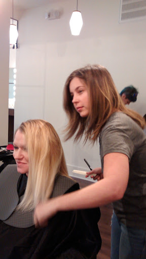 Hair Salon «CRAFT hair+co», reviews and photos, 1008 16th Ave S, Nashville, TN 37212, USA