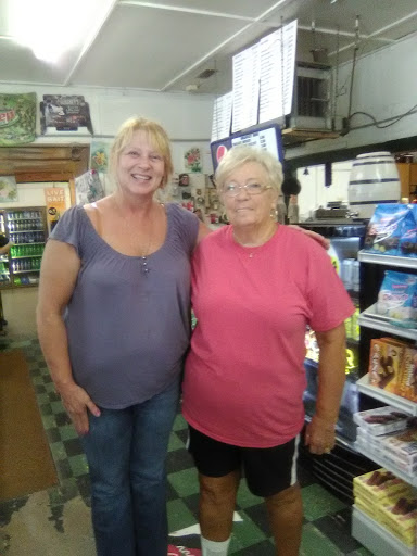 Wolfe's Food Mart & Pool Hall