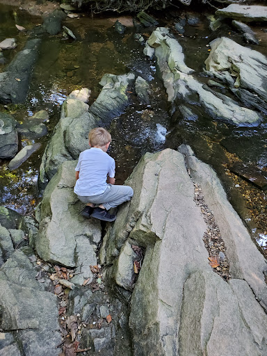 Park «Double Rock Park», reviews and photos, 8211 Glen Rd, Parkville, MD 21234, USA