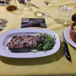 Photo n°3 de l'avis de Aurora.s fait le 09/06/2019 à 21:22 sur le  Agriturismo I murales à Piano Vetrale