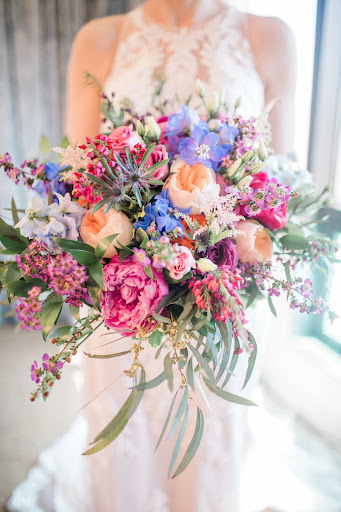 Florist «The Flower Alley», reviews and photos, 25914 Novi Rd, Novi, MI 48375, USA