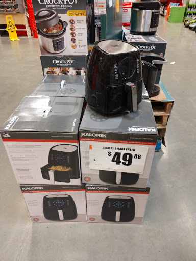 Home Improvement Store «The Home Depot», reviews and photos, 390 West St, Mansfield, MA 02048, USA