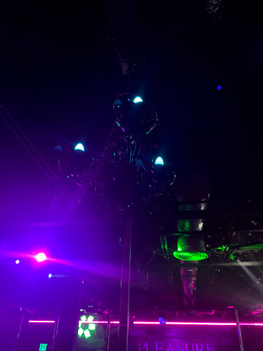 Bar «Treasure Island», reviews and photos, 315 N Alister St, Port Aransas, TX 78373, USA