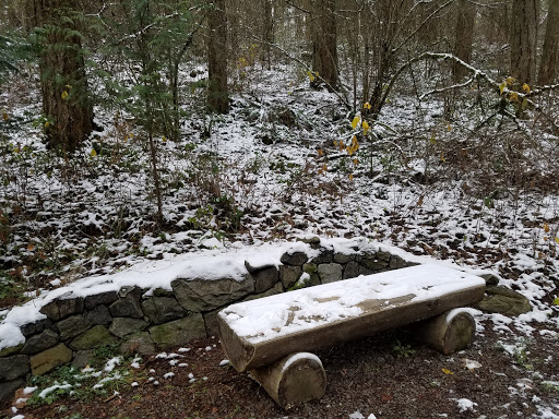 Nature Preserve «Lowami Hart Woods Natural Area», reviews and photos, 14895 SW Hart Rd, Beaverton, OR 97007, USA