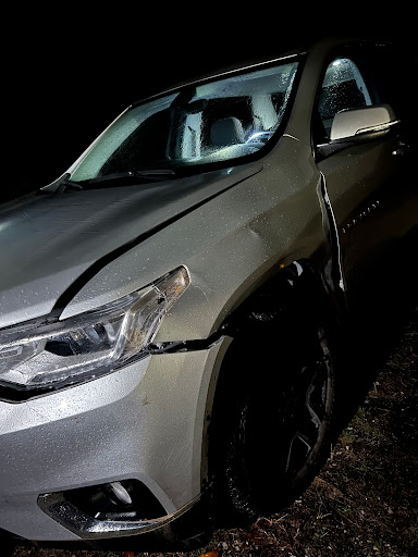 Auto Dent Removal Service «Mr Dent Collision Repair Inc», reviews and photos, 725 Missouri Ave, West Plains, MO 65775, USA