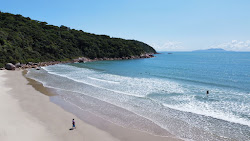 Praia do Sissial'in fotoğrafı doğal alan içinde bulunmaktadır