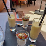 Photo n° 1 de l'avis de Christophe.i fait le 27/09/2021 à 17:33 pour Restaurant Bassas à Pamiers