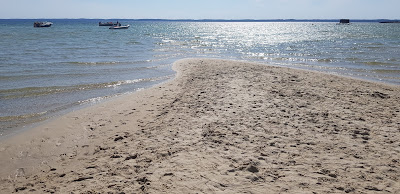 SANGUINET MARINE à Sanguinet