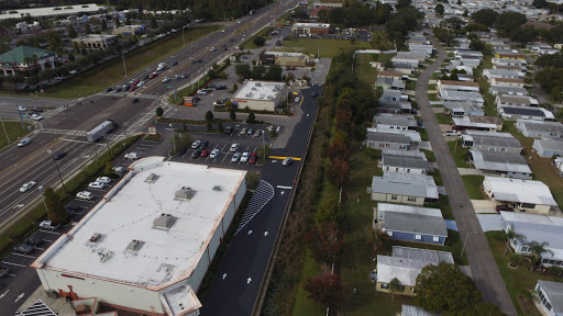 Auto Parts Store «Advance Auto Parts», reviews and photos, 10933 FL-54, New Port Richey, FL 34655, USA